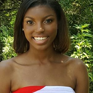 Meet your Posher, Shayla